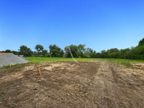 Vente de terrain Notre-Dame-de-Monts 85