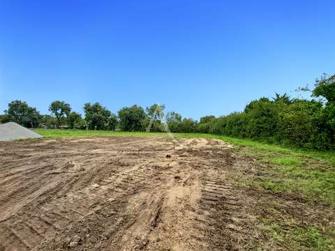 Vente de terrain Notre-Dame-de-Monts 85