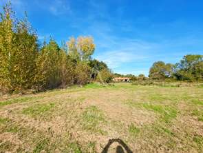 Vente Terrain 408 m&sup2;Notre-Dame-de-Monts