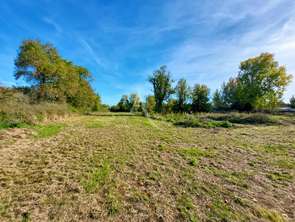 Vente Terrain 589 m&sup2;Notre-Dame-de-Monts