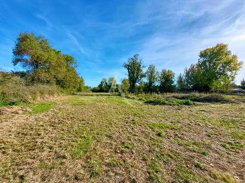 Vente de terrain Notre-Dame-de-Monts 85