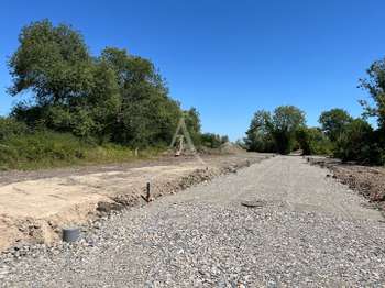 Vente Terrain 589 m&sup2;Notre-Dame-de-Monts