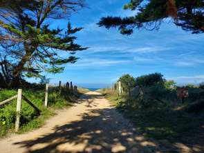 Vente Terrain 460 m&sup2;Notre-Dame-de-Monts