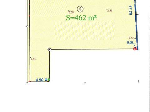 Vente de terrain Notre-Dame-de-Monts 85