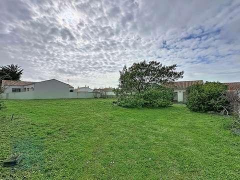 Vente de terrain Notre-Dame-de-Monts 85