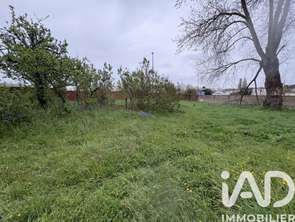 Vente Terrain 1994 m&sup2;Notre-Dame-de-Monts