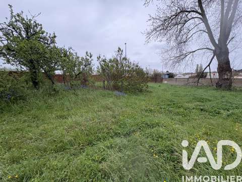 Vente de terrain Notre-Dame-de-Monts 85