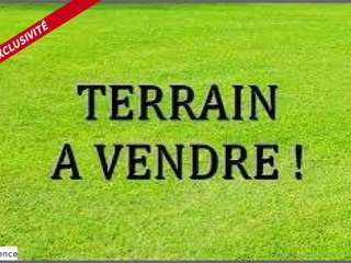 Vente de terrain Vente de terrain