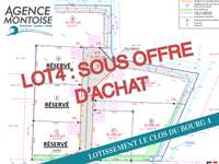 Vente de terrain Vente de terrain