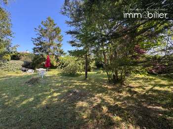 Vente Terrain 600 m&sup2;Notre-Dame-de-Monts