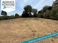 Vente de terrain Vente de terrain