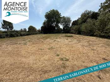 Vente de terrain Notre-Dame-de-Monts 85