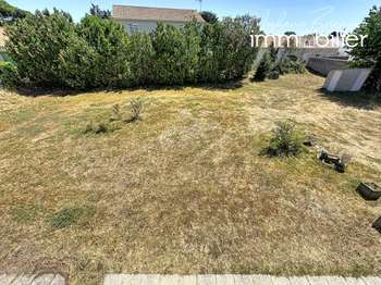 Vente Terrain 688 m&sup2;Notre-Dame-de-Monts