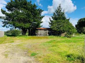 Vente Terrain 694 m&sup2;Notre-Dame-de-Riez