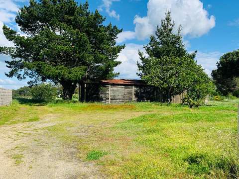 Vente de terrain Notre-Dame-de-Riez 85