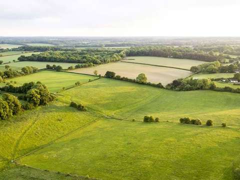 Vente de terrain Notre-Dame-de-Riez 85