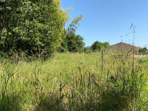 Vente de terrain Notre-Dame-de-Riez 85