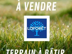 Vente Terrain 1273 m&sup2;Notre-Dame-de-Riez