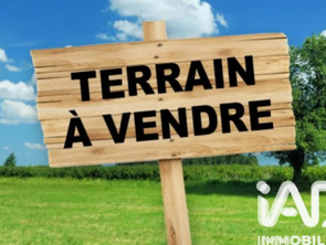 Vente Terrain 247 m&sup2;Notre-Dame-de-Riez