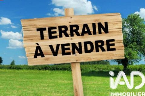 Vente de terrain Notre-Dame-de-Riez 85