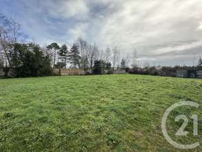 Vente Terrain 550 m&sup2;Notre-Dame-de-Riez