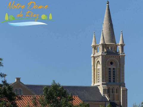 Vente de terrain Notre-Dame-de-Riez 85