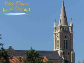 Vente Terrain 310 m&sup2;Notre-Dame-de-Riez