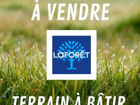 Vente de terrain Notre-Dame-de-Riez 85