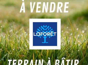 Vente Terrain 380 m&sup2;Notre-Dame-de-Riez