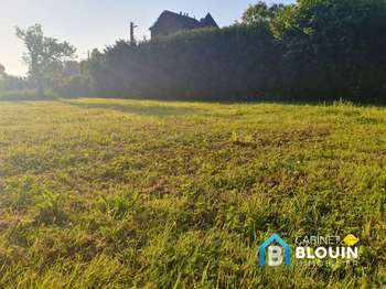 Vente de terrain Notre-Dame-des-Landes 44