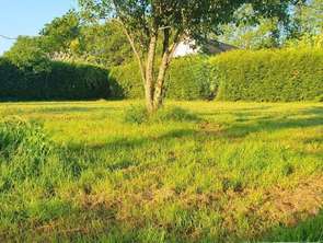 Vente Terrain 446 m&sup2;Notre-Dame-des-Landes