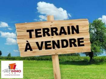 Photo Vente de terrain Notre-Dame-des-Landes