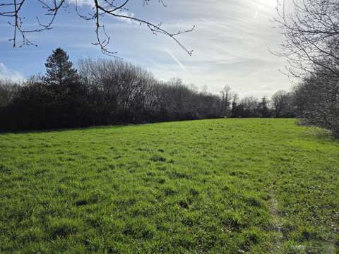 Vente de terrain Notre-Dame-des-Landes 44