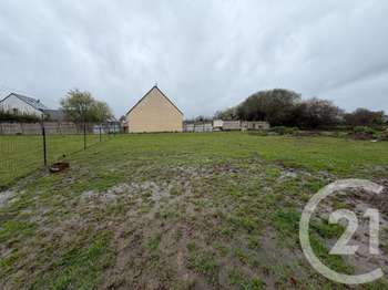 Vente de terrain Notre-Dame-des-Landes 44