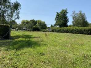 Vente Terrain 497 m&sup2;Notre-Dame-des-Landes