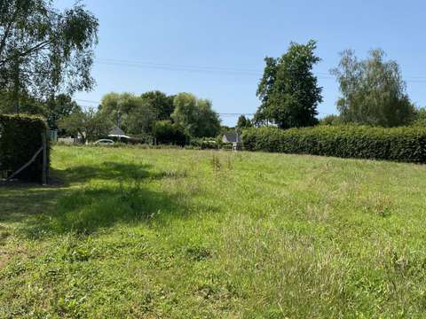 Vente de terrain Notre-Dame-des-Landes 44
