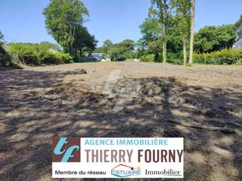 Vente Terrain 500 m&sup2;Notre-Dame-des-Landes