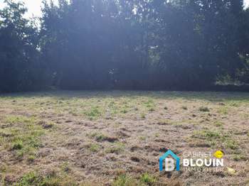 Vente de terrain Notre-Dame-des-Landes 44