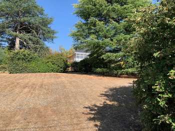 Vente Terrain 529 m&sup2;Notre-Dame-des-Landes