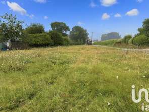 Vente Terrain 971 m&sup2;Notre-dame-du-guildo