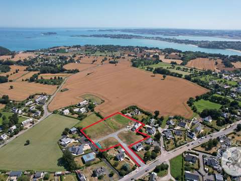 Vente de terrain Notre-dame-du-guildo 22