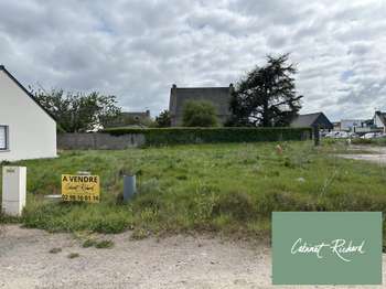 Photo Vente de terrain Notre-dame-du-guildo
