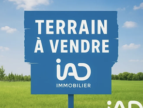 Vente Terrain 787 m&sup2;Notre-dame-du-guildo