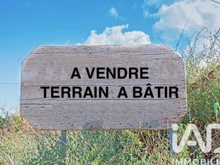 Vente de terrain Vente de terrain