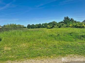 Vente de terrain Notre-dame-du-guildo 22