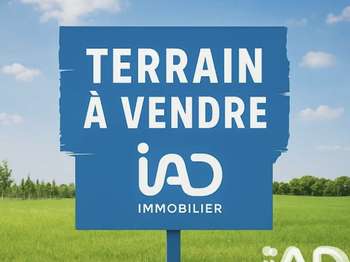 Vente Terrain 787 m&sup2;Notre-dame-du-guildo