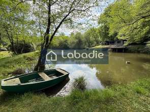 Vente Terrain 185795 m&sup2;Noues-de-Sienne