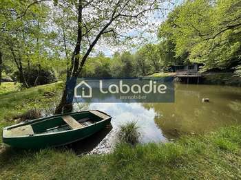 Vente Terrain 85110 m&sup2;Noues-de-Sienne