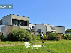 Vente Terrain 332 m&sup2;Nouvoitou