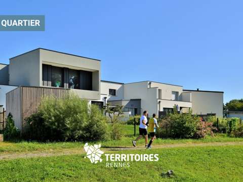 Vente de terrain Nouvoitou 35